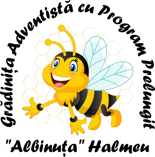 GRĂDINIȚA ADVENTISTĂ CU PROGRAM PRELUNGIT ,,ALBINUȚA” HALMEU